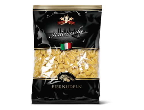 Pasta Conchigliette 250g