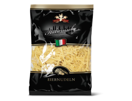 Pasta Tagliolini 250g