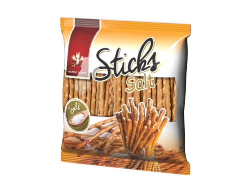 Sticks Salt